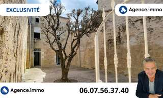 Maison 118 m² en viager Villefranche-de-Lonchat (24610)