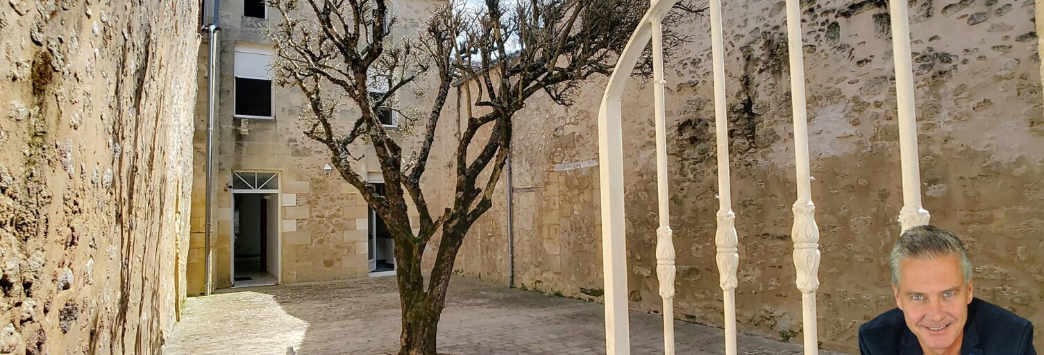 Maison 118 m² en viager Villefranche-de-Lonchat (24610)