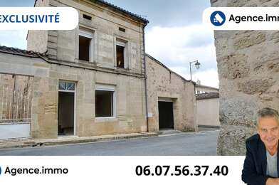 Maison 4 pièces 63900 €