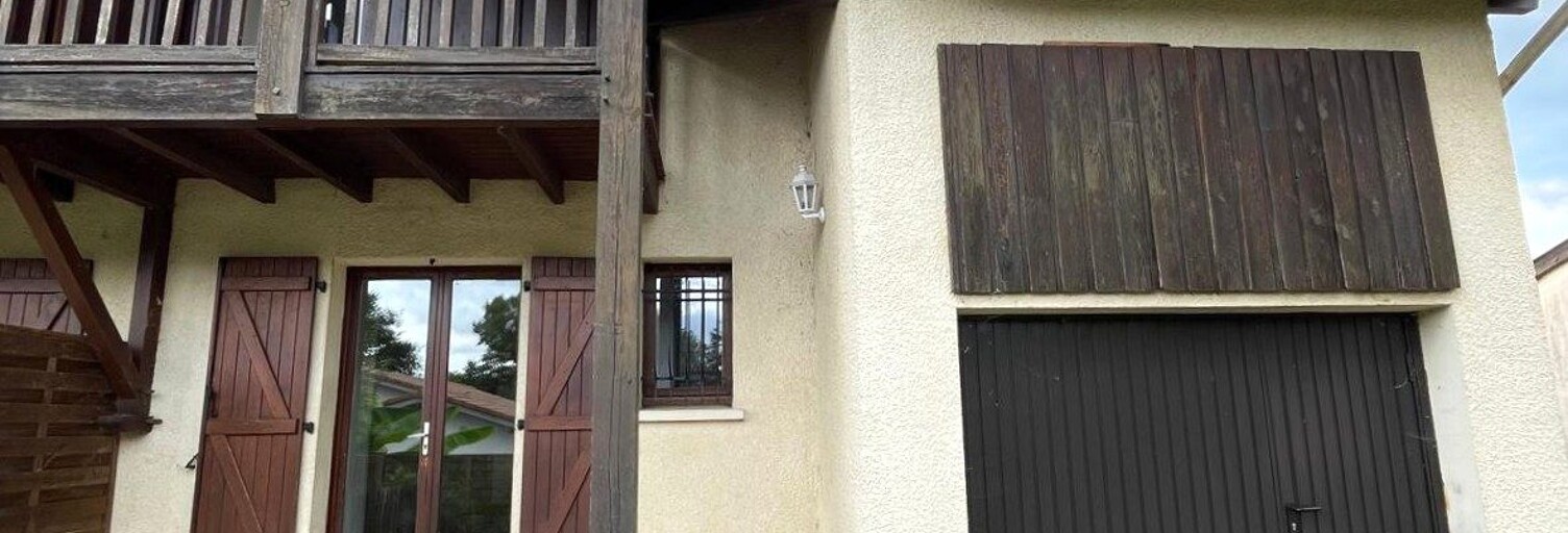 Maison 4 Pièces 80 m² à vendre à Dax (40100)