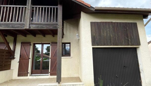 Villa / Maison 4 pièces  à vendre Dax 40100