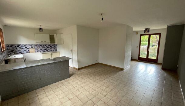 Villa / Maison 4 pièces  à vendre Dax 40100