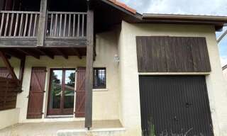 Maison 4 Pièces 80 m² à vendre à Dax (40100)