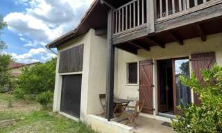 Maison 4 Pièces 80 m² à vendre à Dax (40100)