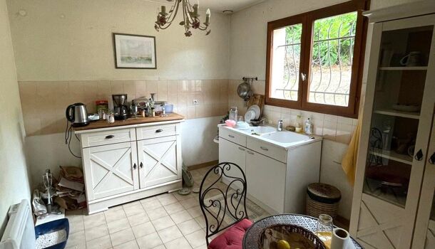 Villa / Maison 4 pièces  à vendre Dax 40100