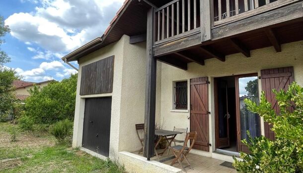 Villa / Maison 4 pièces  à vendre Dax 40100