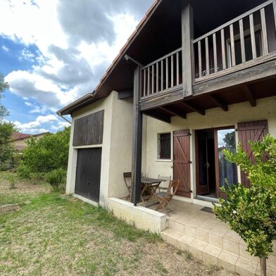 Maison 4 pièces 156000 €