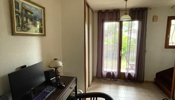 Villa / Maison 4 pièces  à vendre Dax 40100