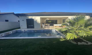 Maison 5 Pièces 123 m² à vendre à Montélimar (26200)