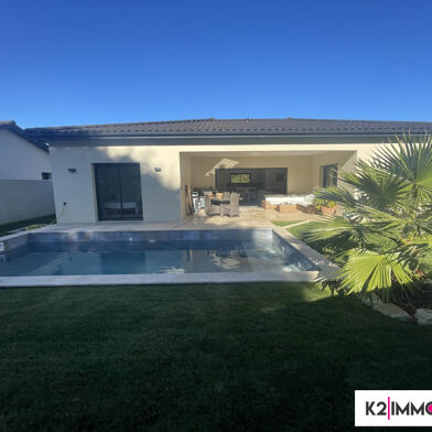 Maison 5 pièces 504000 €