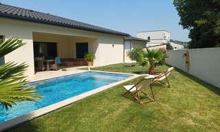 Maison 5 Pièces 123 m² à vendre à Montélimar (26200)