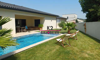 Maison 5 Pièces 123 m² à vendre à Montélimar (26200)