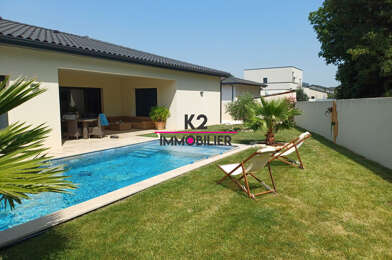 Maison 5 pièces 492000 €