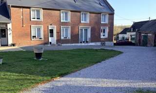 Maison 8 Pièces 166 m² à vendre à Tupigny (02120)