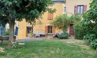 Maison 9 Pièces 250 m² à vendre à Quirbajou (11500)