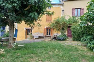 Maison 9 pièces 285000 €