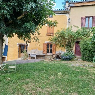 Maison 9 pièces 285000 €