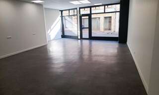 Commerce 4 Pièces 102 m² à louer à Castelnaudary (11400)