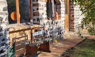 Maison 10 Pièces 254 m² à vendre à Labastide-d'Armagnac (40240)