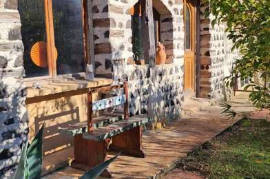 Maison 10 pièces 324000 €