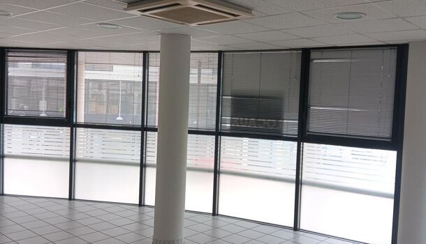 Local commercial  à louer Rodez 12000