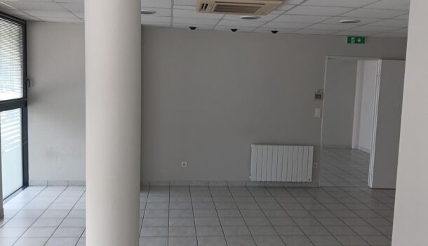 Local commercial  à louer Rodez 12000