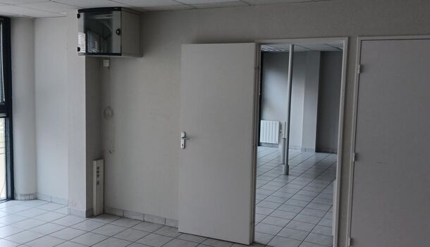Local commercial  à louer Rodez 12000