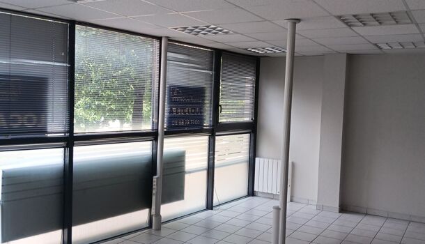 Local commercial  à louer Rodez 12000