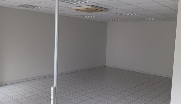 Local commercial  à louer Rodez 12000