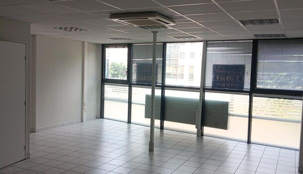 Local commercial  à louer Rodez 12000