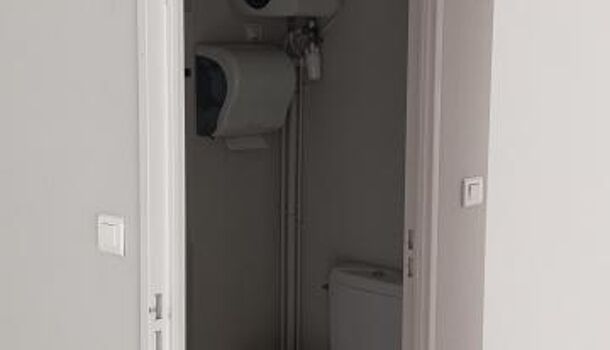 Local commercial  à louer Rodez 12000