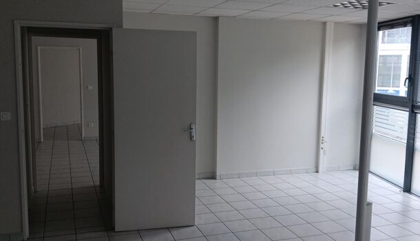 Local commercial  à louer Rodez 12000