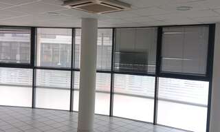 Bureau  104 m² à louer à Rodez (12000)