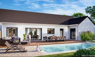 Maison 7 Pièces 115 m² à vendre à Saint-Désir (14100)