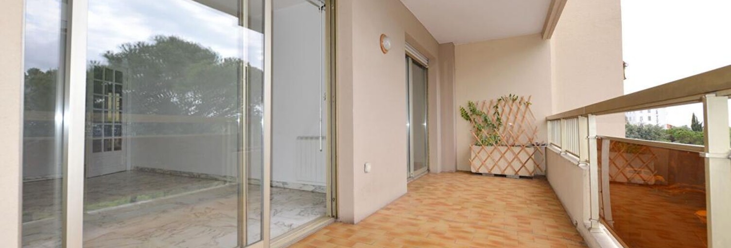 Appartement 1 Pièce 51 m² à louer à Grasse (06130)