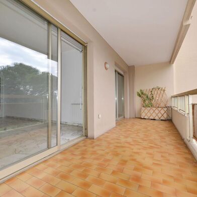 Appartement 1 pièces 800 €