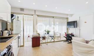 Appartement 2 Pièces 44 m² à vendre à Mandelieu-la-Napoule (06210)