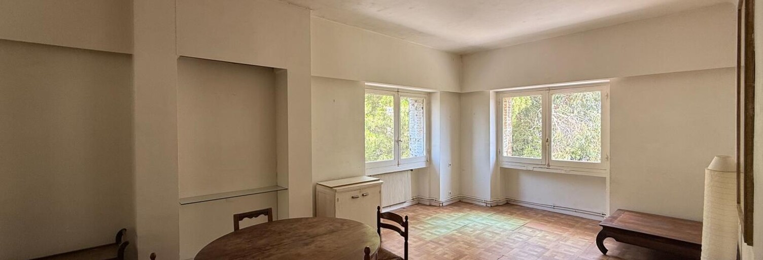 Appartement 3 Pièces 63 m² à vendre à Cannes (06400)