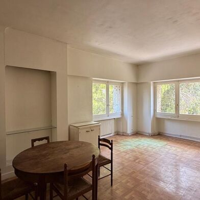 Appartement 3 pièces 308000 €