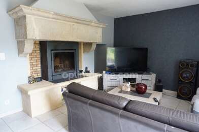 Maison 5 pièces 165000 €