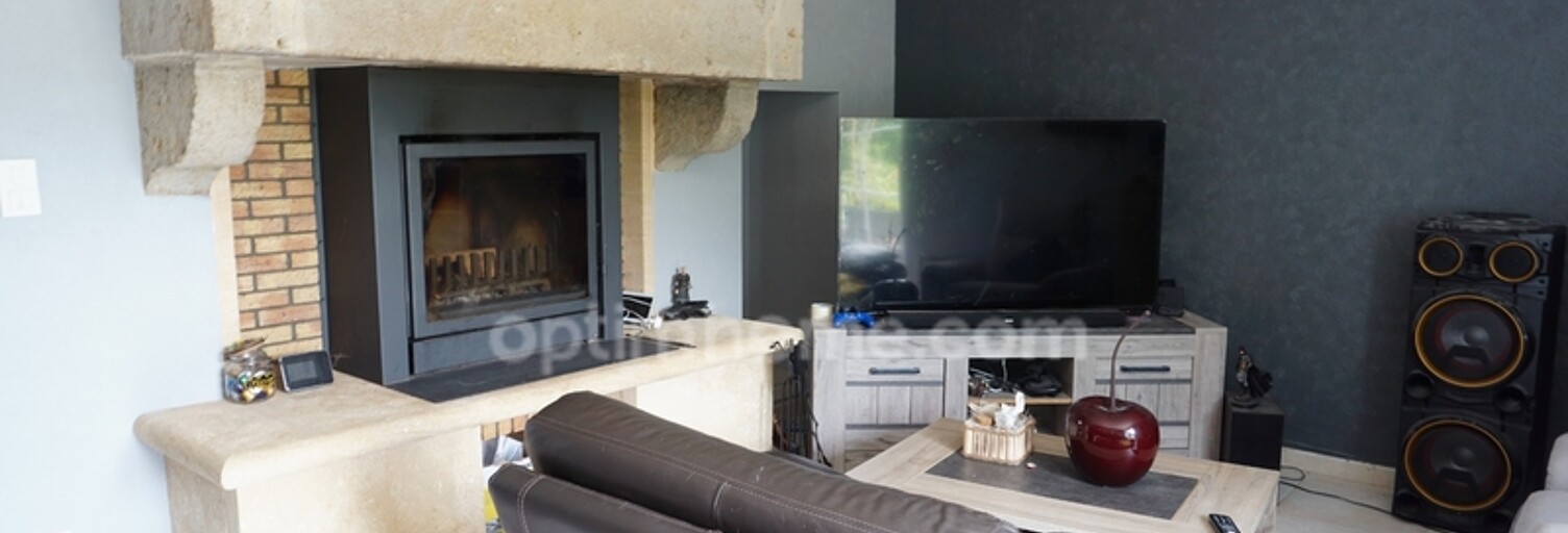 Maison 5 Pièces 152 m² à vendre à Vesoul (70000)