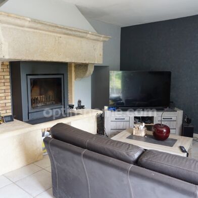 Maison 5 pièces 165000 €