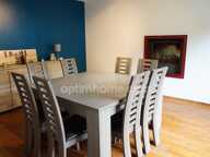 Secteur Vesoul, maison de 152 m², 3 grandes chambres, insert bois et garage double — photo 3