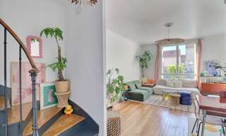 Maison 4 Pièces 84 m² à vendre à Argenteuil (95100)