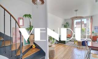 Maison 4 Pièces 84 m² à vendre à Argenteuil (95100)