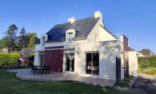 Maison 6 Pièces 165 m² à vendre à Peillac (56220)