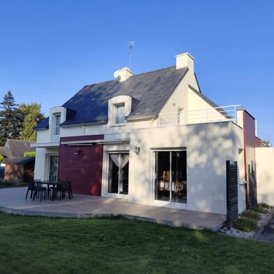 Maison 6 pièces 259000 €