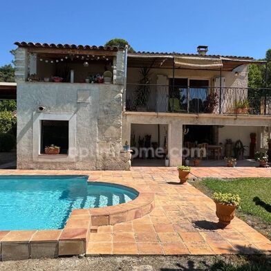 Maison 5 pièces 660000 €