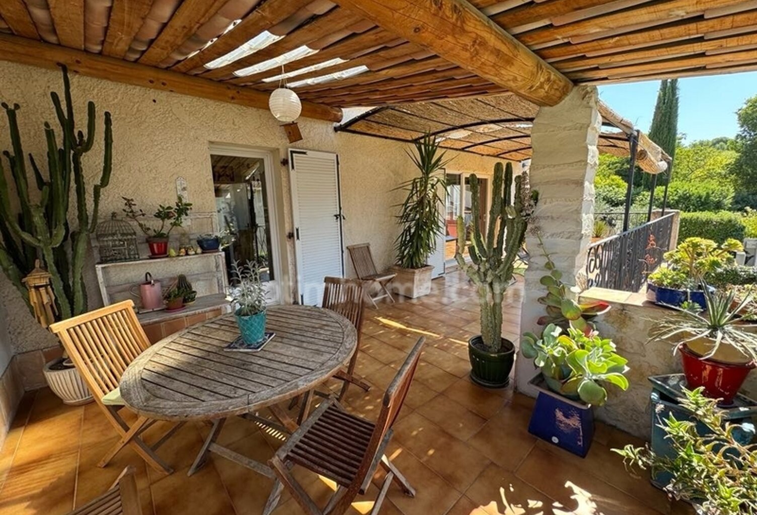 Maison à SAINT REMY DE PROVENCE — photo 1