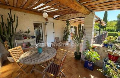 Maison à SAINT REMY DE PROVENCE — photo du bien